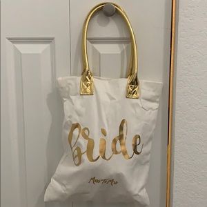 Bride bag